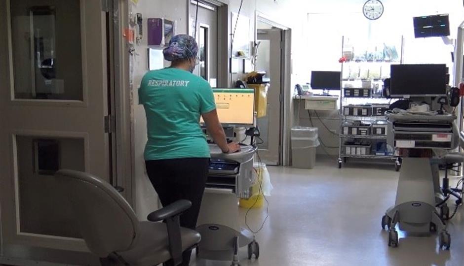 Health System News Researchers Using MRI Scans to Pinpoint Moral Injury